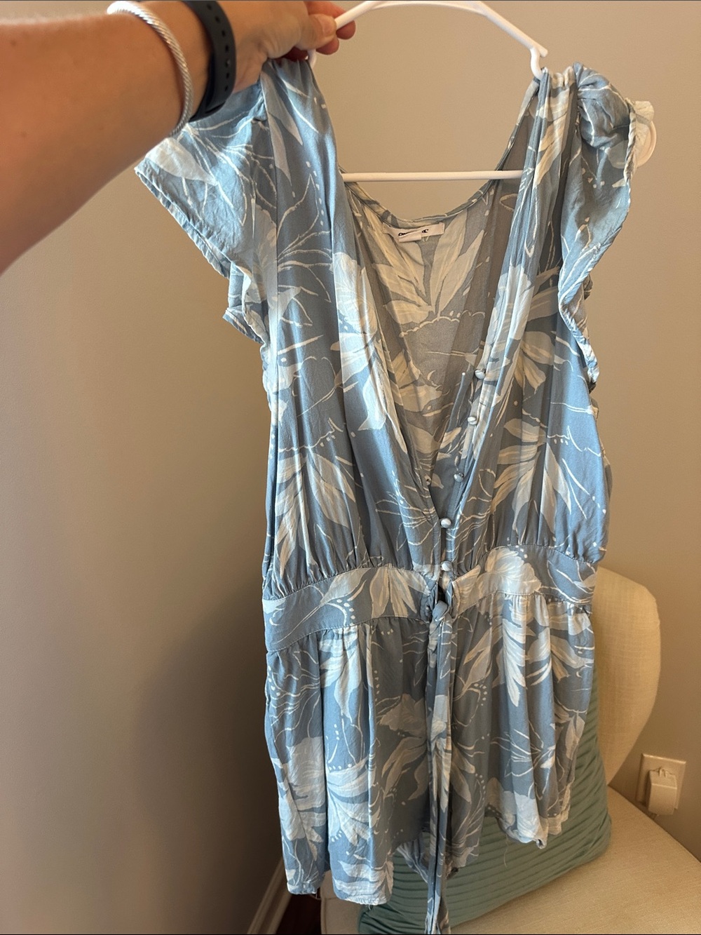 Men's Pants Subcategory Identification